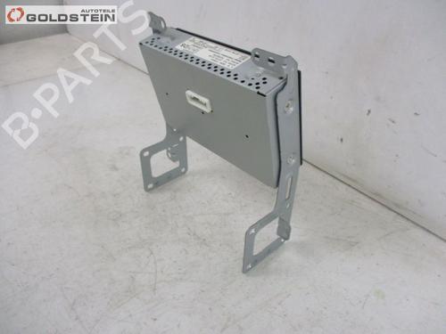 Electronic module NISSAN X-TRAIL II (T31) 2.0 dCi | BP18753232M83 