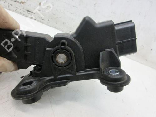 Pedal MITSUBISHI LANCER VIII Sportback (CX_A) 1.6 MIVEC | BP29093619I4 