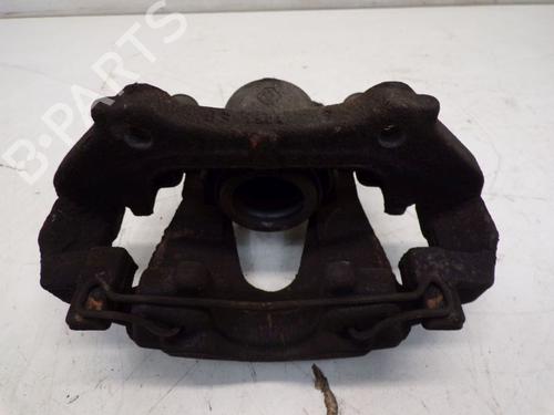 Right front brake caliper DACIA SANDERO II TCe 90 (B8M1, B8MA, B8AC) | BP29100343M104