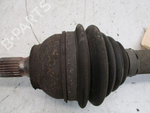 Left front driveshaft PEUGEOT PARTNER Tepee 1.6 VTi | BP37127120M38 - Image 6