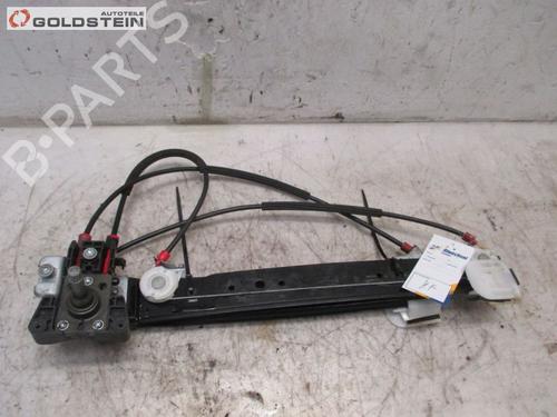 Used Rear right window mechanism FORD GALAXY II (WA6) 2.0 TDCi (140 hp) 13759210