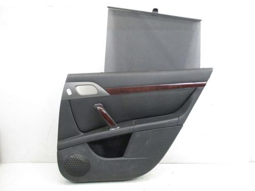 Used Rear right panel PEUGEOT 407 SW (6E_, 6D_) 2.0 (136 hp) 29086520