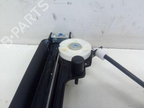 Front right window mechanism NIO ET7 EV All-wheel Drive | BP37139488C23 - Image 9
