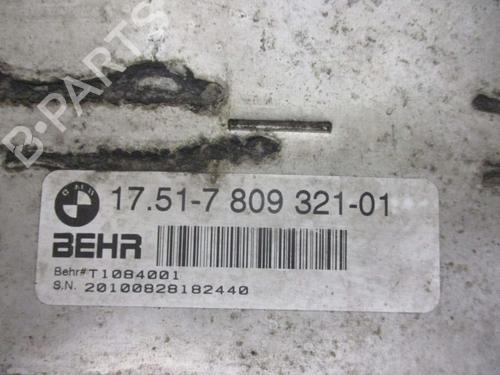 Intercooler BMW X5 (E70) xDrive 35 i | BP18796429M30 