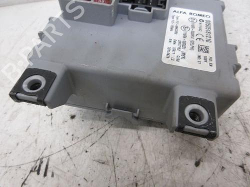 Fuse box ALFA ROMEO MITO (955_) 1.4 MultiAir (955AXL1B) | BP37122145E1 - Image 5
