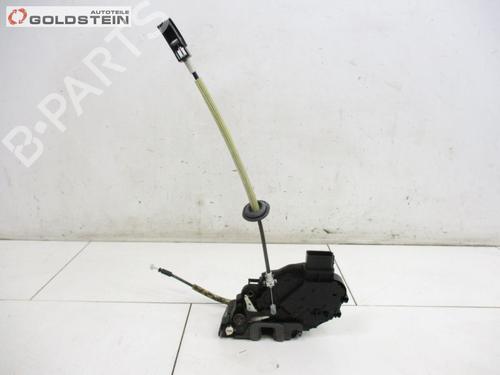 Rear left lock LAND ROVER RANGE ROVER SPORT I (L320) 2.7 D 4x4 | BP18760789C100 