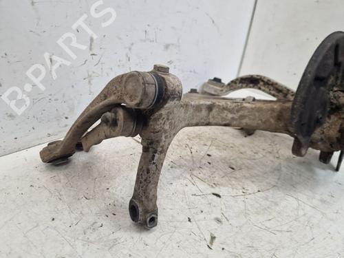 Right front steering knuckle AUDI A4 B7 Avant (8ED) 2.7 TDI | BP37133521M26 - Image 4