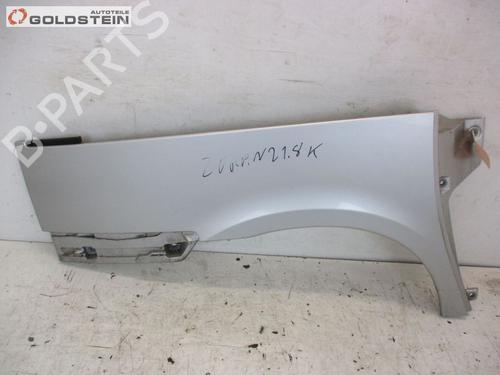 Kotflügel rechts hinten für PEUGEOT 807 (EB_) 2.2 HDi (128 hp) 18751550