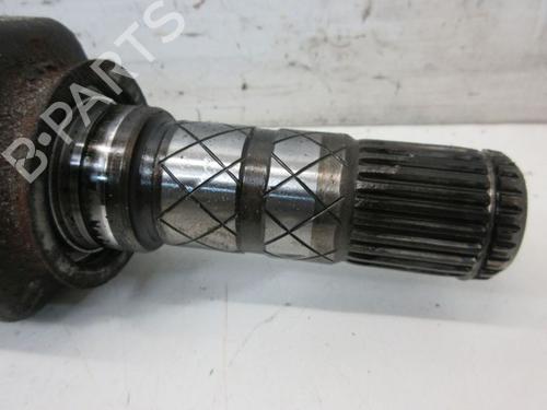 Right front driveshaft SUBARU IMPREZA Hatchback (GR, GH, G3) 2.0 D AWD | BP29093202M39 