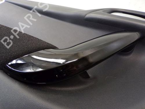 Rear left panel CITROËN C3 II (SC_) 1.2 VTi 82 | BP30667668C60