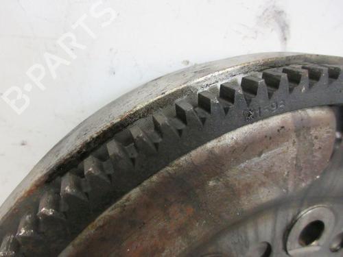 Flywheel VOLVO V50 (545) 2.0 D | BP19292958M101 