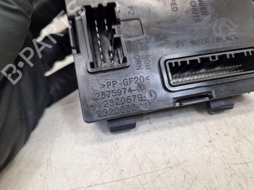 Control unit RENAULT TRAFIC III Van (FG_) 1.6 dCi 120 (FGMK) | BP38507686M11 - Image 7