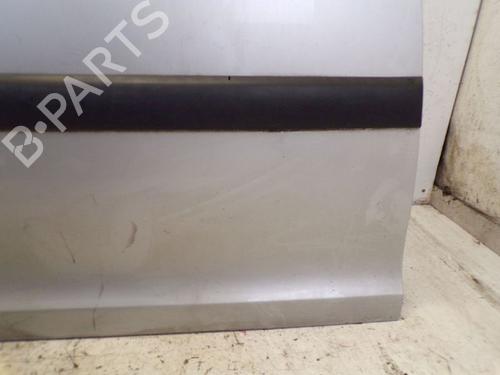 Right front door PEUGEOT 1007 (KM_) 1.4 | BP29089068C3 