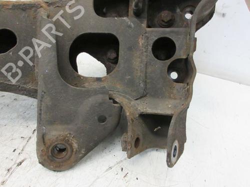 Right rear steering knuckle MINI MINI (R50, R53) One | BP29089127M28 