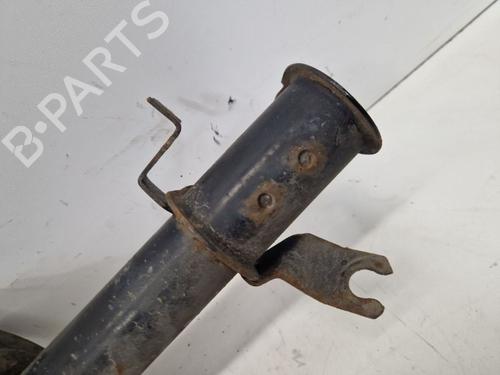 Højre fortil støddæmper DACIA LODGY (JS_) 1.5 dCi (JSMC, JSAF) | BP30358761M17 