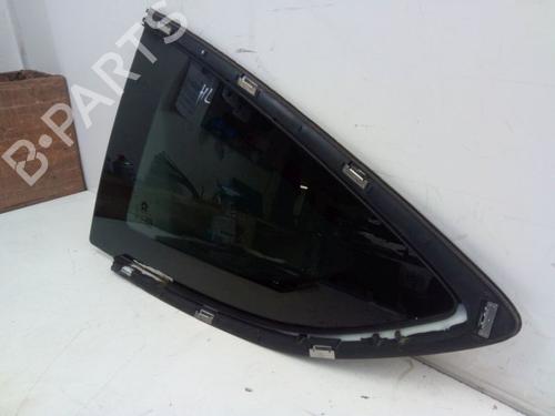 Rear left quarter glass NIO ET7 EV All-wheel Drive | BP29109346C93 