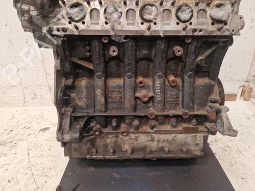 Engine VW GOLF VI (5K1) 2.5 | BP31872980M1 