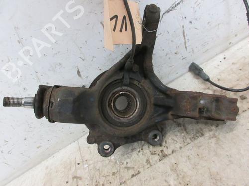 Left front steering knuckle CITROËN C4 I (LC_) 1.6 VTi 120 | BP30668701M25 