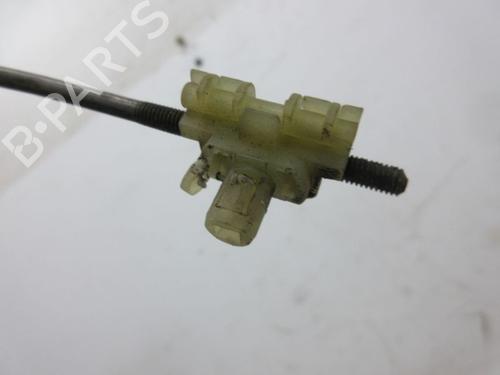 Front right exterior door handle OPEL CORSA D (S07) 1.2 (L08, L68) | BP29095058C129 