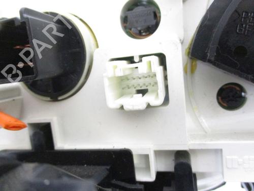 Climate control MAZDA 2 (DE_, DH_) 1.3 (DE3FS) | BP37110422I5 - Image 7