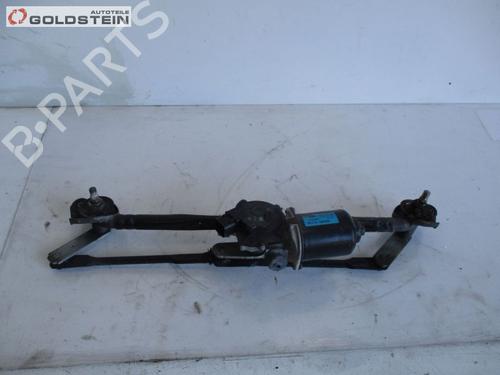 Used Front wipers mechanism HYUNDAI SANTA FÉ II (CM) 2.2 CRDi 4x4 (155 hp) 13759421