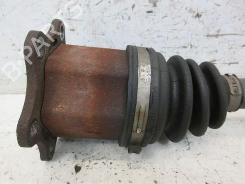 Right front driveshaft AUDI A4 B7 Avant (8ED) 2.0 | BP37126295M39  - Image 7