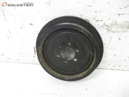 Pulley BMW 5 Touring (E61) 523 i | BP37108709M122 - Image 2