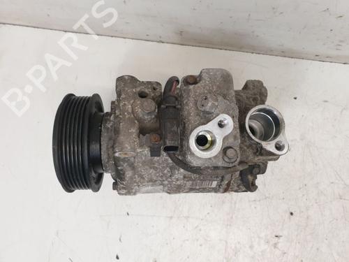 AC compressor AUDI A6 C6 Avant (4F5) 3.0 TDI quattro | BP36475701M34 - Image 4