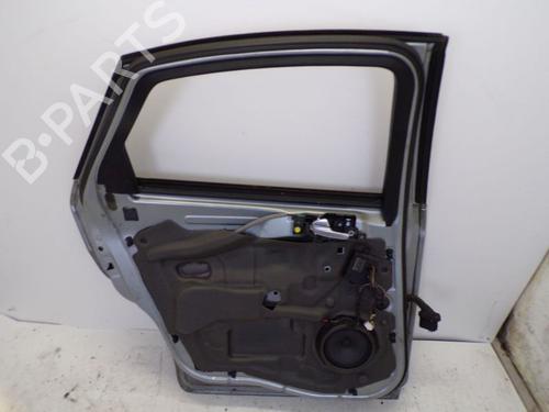 Left rear door FORD MONDEO IV (BA7) 1.8 TDCi | BP29094342C4 