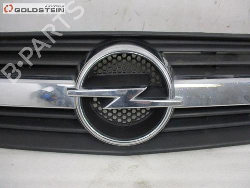 Grille OPEL MERIVA A MPV (X03) 1.7 CDTI (E75) | BP18758970C40 