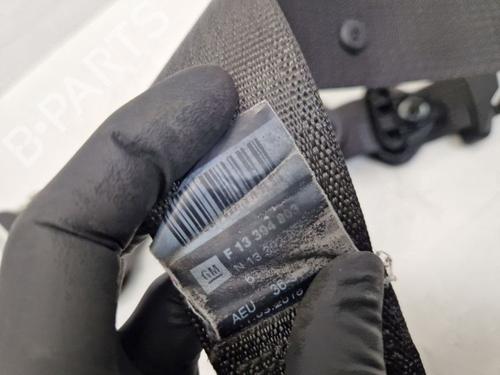 Front left seatbelt OPEL ZAFIRA TOURER C (P12) 2.0 CDTi (75) | BP32343711I26 