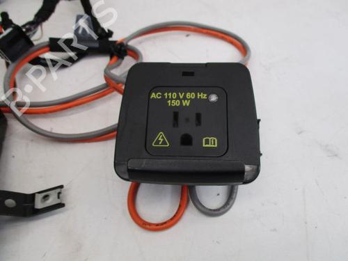 Control unit FORD KUGA II (DM2) 1.6 EcoBoost 4x4 | BP29087812M11 