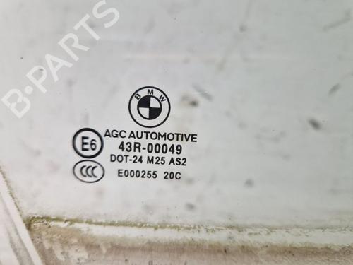 Front right quarter glass BMW X1 (E84) sDrive 18 i | BP30794924C112