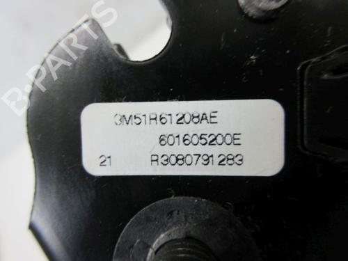 Sikkerhedssele-spænde FORD C-MAX (DM2) 1.8 | BP37125496I32  - Image 6