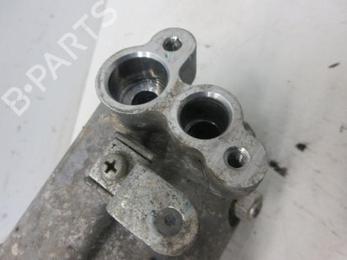 AC compressor DACIA DOKKER Express Box Body/MPV 1.3 TCe 130 (FENE) | BP28307338M34 