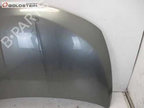 Hood NISSAN MURANO I (Z50) 3.5 4x4 | BP18758594C1