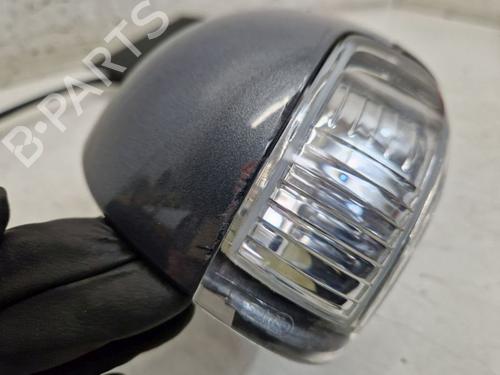 Right mirror VW TOURAN (1T1, 1T2) 1.4 TSI | BP29104983C27 