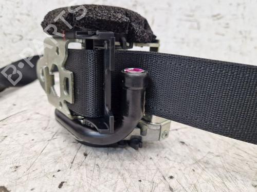 Front right seatbelt ALFA ROMEO MITO (955_) 1.4 (955AXB1B) | BP29107754I25 