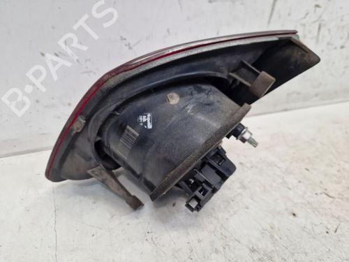 Left tailgate light VW GOLF PLUS V (5M1, 521) 2.0 TDI 16V | BP37134829C79 - Image 3