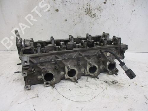 Cylinder head HYUNDAI i30 Estate (FD) 1.6 CRDi | BP18796972M5 