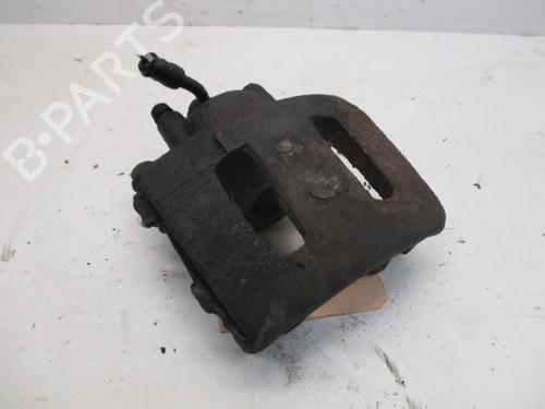Used Left front brake caliper JEEP WRANGLER II (TJ) 4.0 (177 hp) 28174488