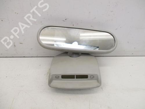 Ryggespeil Innvendig VW NEW BEETLE (9C1, 1C1) 1.6 (102 hp) 29085346