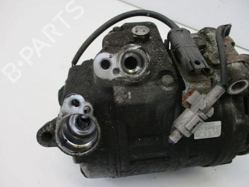 AC compressor BMW 5 Touring (E61) 530 d | BP18804669M34 