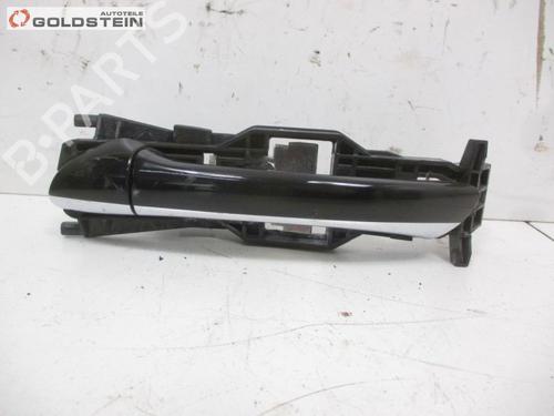 Venstre fortil udvendigt håndtag MERCEDES-BENZ CLK Convertible (A209) CLK 280 (209.454) (231 hp) 18761543