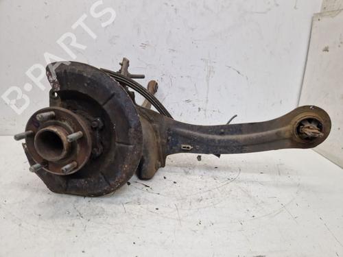 Used Right rear steering knuckle FORD GRAND C-MAX (DXA/CB7, DXA/CEU) 2.0 TDCi (163 hp) 24336598