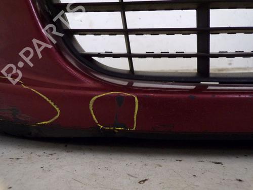 Front bumper FIAT BRAVO II (198_) 1.6 D Multijet (198AXH1B) | BP29084897C7 