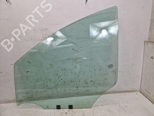 Venstre foran trekantet rude RENAULT ZOE (BFM_) ZOE (BFMD) (109 hp) 27256971