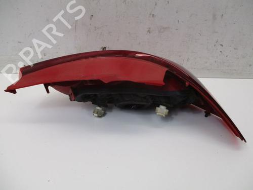 Left taillight OPEL CORSA D (S07) 1.0 (L08, L68) | BP29094166C34