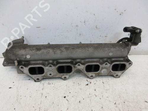 Ansaugkrümmer für MAZDA 3 (BK) 2.0 MZR-CD (BK14) (143 hp) 29088726