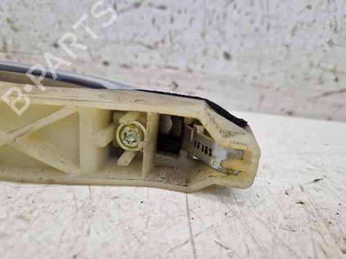 Rear left exterior door handle OPEL ANTARA A (L07) 2.0 CDTI 4x4 | BP29105603C130 